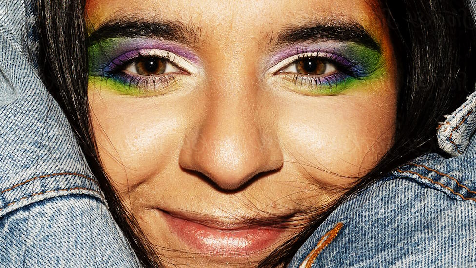 inspires makeup artists