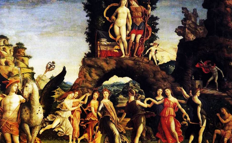 artistic-of-mythology