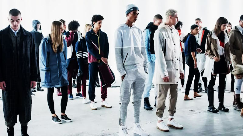 streetwears authenticity