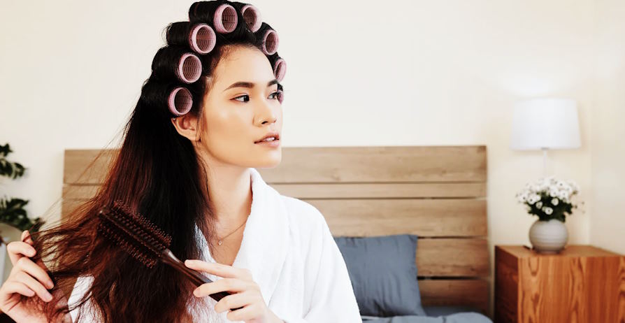 maintaining-healthy-hair